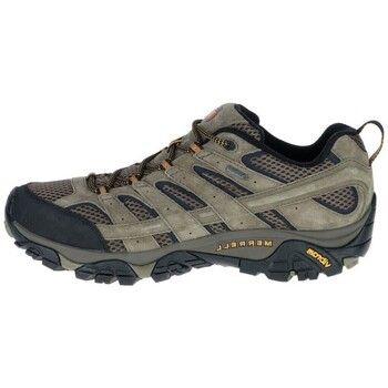 Merrell Zapatillas de senderismo Moab 2 Ltr Goretex para hombre