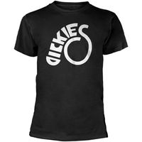 dickies camiseta ph921 para mujer
