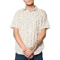 kaporal camisa manga corta kevash para hombre