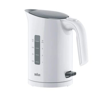 Braun Hervidor PurEase WK3000 WH WK304AI