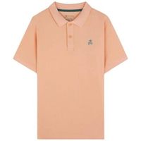 scalpers camiseta 46491 peach para nino