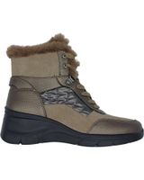 de davinia botin mujer cuna taupe