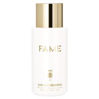 paco rabanne fame body lotion 200ml