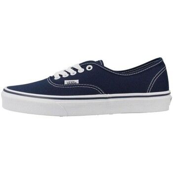 Vans Deportivas Moda Authentic para hombre