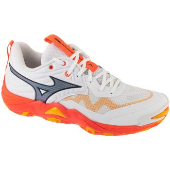 Mizuno Zapatos Wave Momentum Elite para hombre