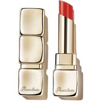 Kisskiss Shine Bloom 775 Poppy Kiss