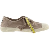 victoria zapatillas 1661102 taupe para mujer