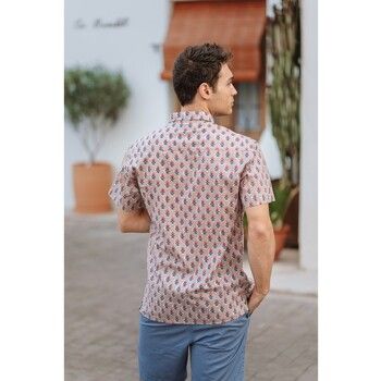 Isla Bonita By Sigris Camisa Camisa Hombre para mujer