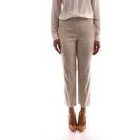 marella pantalon de traje roger para mujer