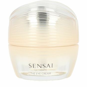 Contorno De Ojos Sensai Ultimate 15 Ml
