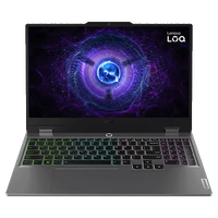 lenovo loq gen 9 15 intel procesador intel corer i5-12450hx de 12rgeneracion nucleos e de hasta 310ghz nucleos p de hasta 440ghzwindows 11 home 64512gb ssd m2 2242 pcie gen4 qlc