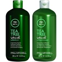 paul mitchell tea tree special shampoo and conditioner duo