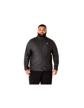 Chaqueta de Running ASICS Core Hombre Negro