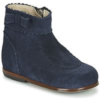 little mary botines olisette para nina