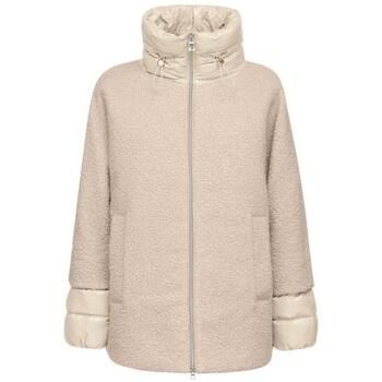 Geox Abrigo W Calithe para mujer
