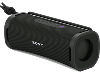 altavoz inalambrico - sony ult field 1 srs-ult10b con powerful bass bluetooth portatil 12 horas resistente al agua y polvo ip67 negro