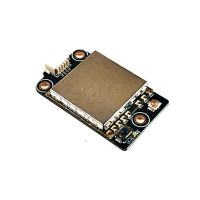 transmisor fpv mini darwin 58ghz 40ch 35g osd audio inteligente 25-600mw vtx para drones rc