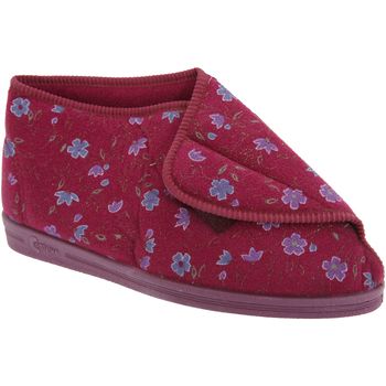 Comfylux Pantuflas DF505 para mujer