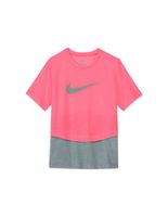 camiseta de fitness nike dri-fit trophy