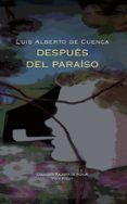 despues del paraíso