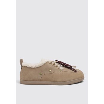 Sandra Fontan Zapatos Bajos BAZILLE para mujer