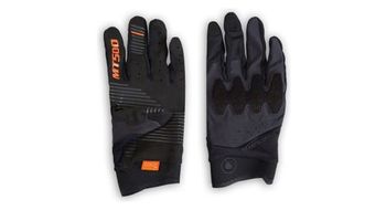 Endura mt500 d3o ii guantes largos negro