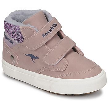 Kangaroos Zapatillas altas KaVu Primo V para niña
