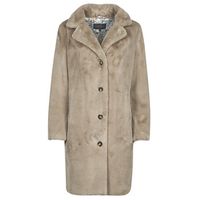 oakwood abrigo cyber para mujer