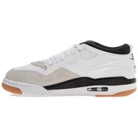 nike deportivas moda baskets air jordan 4 rm daim para hombre