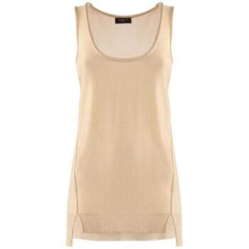 Nenette Camiseta tirantes meiss para mujer