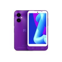 spc wuum one 4g 3gb 64gb 5 morado