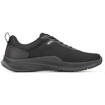 Atom Zapatillas at126 black para hombre