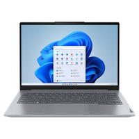 lenovo thinkbook 14 gen 6 intel procesador intel corer i5-1335u de 13rgeneracion nucleos e de hasta 340ghz nucleos p de hasta 460ghzwindows 11 pro 64512gb ssd m2 2242 pcie gen4 tlc