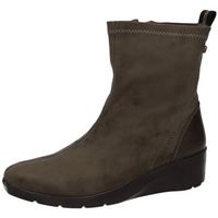 mysoft botines botin cuna para mujer