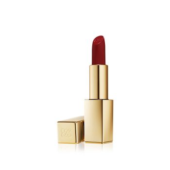 Pure Color Matte Dark Desire