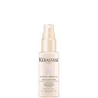 kerastase gloss absolu frizz-glaze cream for thick frizzy hair 45ml