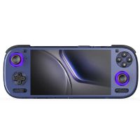 16512g ayn odin 3 android 15 consola de juegos portatil qualcomms 8 elite 6 pulgadas pantalla amoled 120 hz 8000 mah