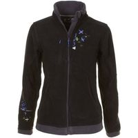 peak mountain polar blouson polaire femme aril para mujer