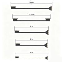 cable coaxial geprc durabl fpv para unidad aerea dji o4  dron de carreras dji o4 pro fpv 6cm 9cm 175cm 20cm