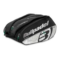 paletero bullpadel bpp-24020 neuron 2024 negro fede chingotto