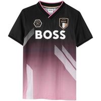 boss tops y camisetas gt59165 para nino