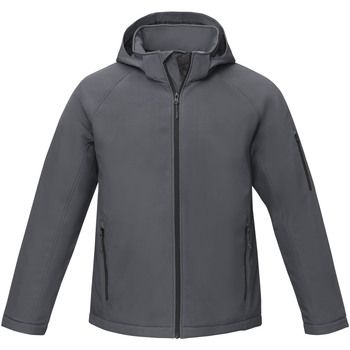 Elevate Essentials Cazadora Notus para hombre
