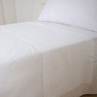 sabana encimera hosteleria blanca lote 12 unidades 240x300