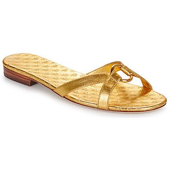 Lauren Ralph Lauren Sandalias EMMY-SANDALS-SLIDE para mujer