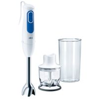 braun mq3020wh pesto multiquick 3 batidora de mano 700w
