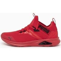 puma deportivas moda enzo 2 para nino