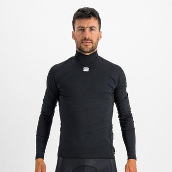 Sportful Sottozero Baselayer Jersey Long Sleeve - L