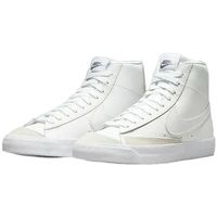 nike deportivas moda baskets blazer mid 77 cuir para hombre
