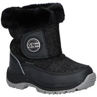 kickers botas 744632-10 jumosnow para nina