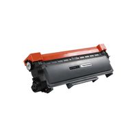 toner compatible tn-2320 tn-2310 para brother hl-l2300d l2340dw l2360dn l2365dw dcp-l2500d l2520dw l2540dn mfc-l2700dw l2720dw l2740dw r negro alta capacidad 2600 paginas
